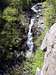 Waterfall in Whiteoak Canyon (Shenandoah)