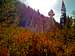 Rocky Canyon Fall Colors