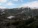 Mt Wilse and Glacier Peak