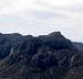 View of Emory Peak from the...