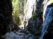 Grotto gorge 2