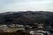 From the top of Rattlesnake...