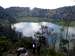 Lake Chicabal from Mirador
