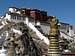 Lhasa (Potala Palace)