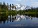 Mount Shuksan