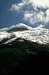 Cotopaxi from the north with...