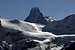 Matterhorn from Val de Zinal.