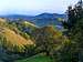Mt. Tam from 