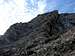 Peaks of Vallibierna, northwest ridge