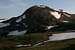 Beartooth Pass Peak