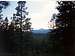 Baldy Mountain viewed from...