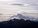 Picture of Mount Baker from Goat Mnt.