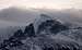 Taylor Peak as seen from Hwy...