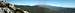 Long Panorama of Mt. Shasta