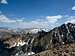 Emerson and Piute Crags