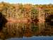 Walden Pond Reflections