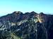 Cottonwood Ridge - Wasatch Mountains