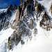 il Mont Blanc du Tacul mt....