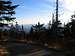 Great Smoky Mtn NP - Walking up to Clingmans Dome Tower