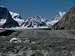 Snow lake, Biafo Glacier,