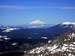 March 2004 - Mt Shasta seen...