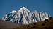 Mt. Zhara Lhatse (Haizi Shan) 5820m