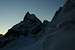 Matterhorn early morning
