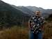 Todd on Penstock Ridge