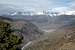 Rhône valley and Bernese Alps