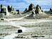 Trona Pinnacles at Trona [13...