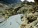 Mosaic Canyon near Stovepipe...