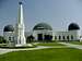 Griffith Observatory in...