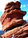 Garden of the Gods - Balanced Rock