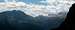 Crozzara del Fibbion (2660m),...