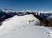 Winter at Alpe Nava...