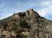 Rock Formations Below Cerro Picacho