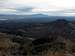 Cerro Picacho and Sandia Peak
