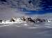 The Ellsworth Mtns, Antarctica