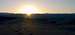 Sunset at Mesquite Flat Sand Dunes