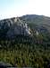 Harney Peak Ridge