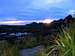 Sunset on Roraima