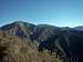 Iron Mountain from Rattlesnake Peak Trail