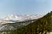The Kaweah Peaks, viewed from...