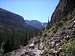 Glacier Gorge Trail