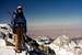 Blanca Peak Summit. March...
