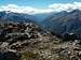 View of Arthur's Pass