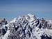 Monte Pelmo in winter from...