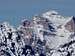 Monte Pelmo in winter...