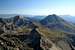 Mount Lindsey and Huerfano Peak