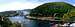 Panorama of Harpers Ferry,...